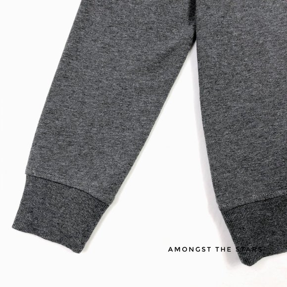 Brooks Brothers Red Fleece French Terry Sweatshirt - Picture 8 of 9